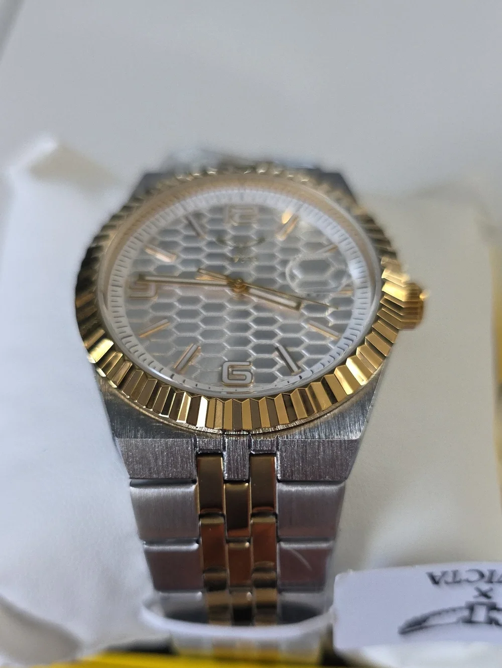 496.  Specialty I by Invicta Model 69862 Men's Watch